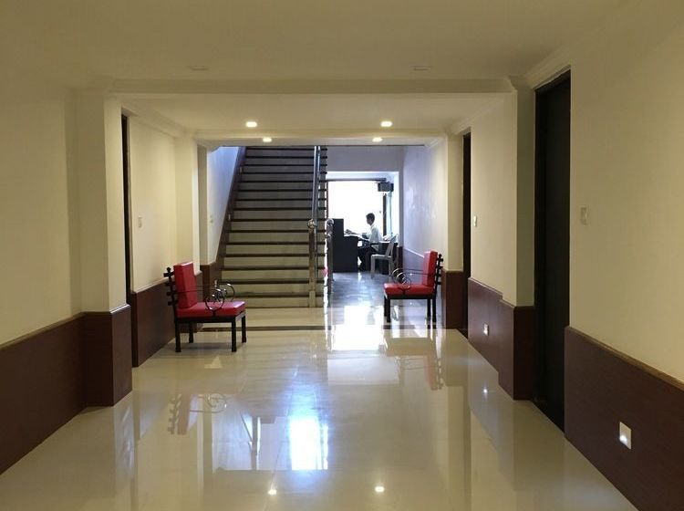 Hotel Rivasa Comfort 17