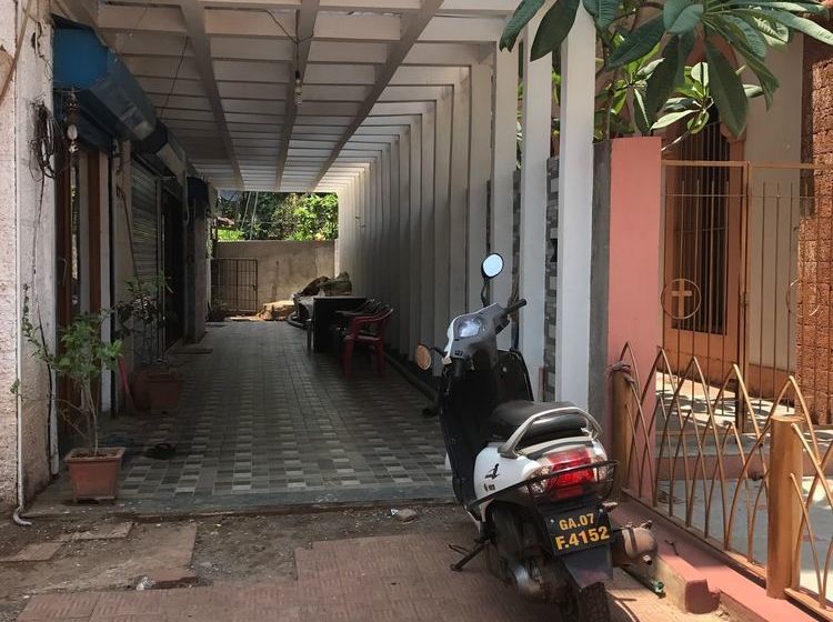 Hotel Rivasa Comfort 18