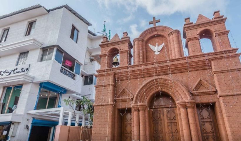 Hotel Rivasa Comfort 19