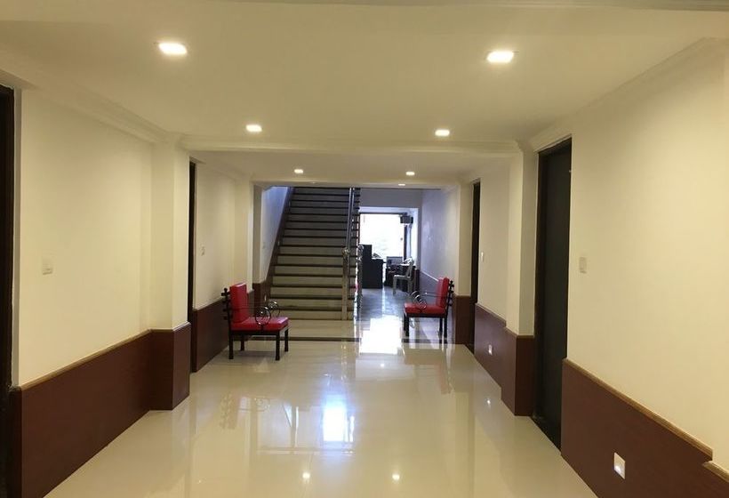 Hotel Rivasa Comfort 4