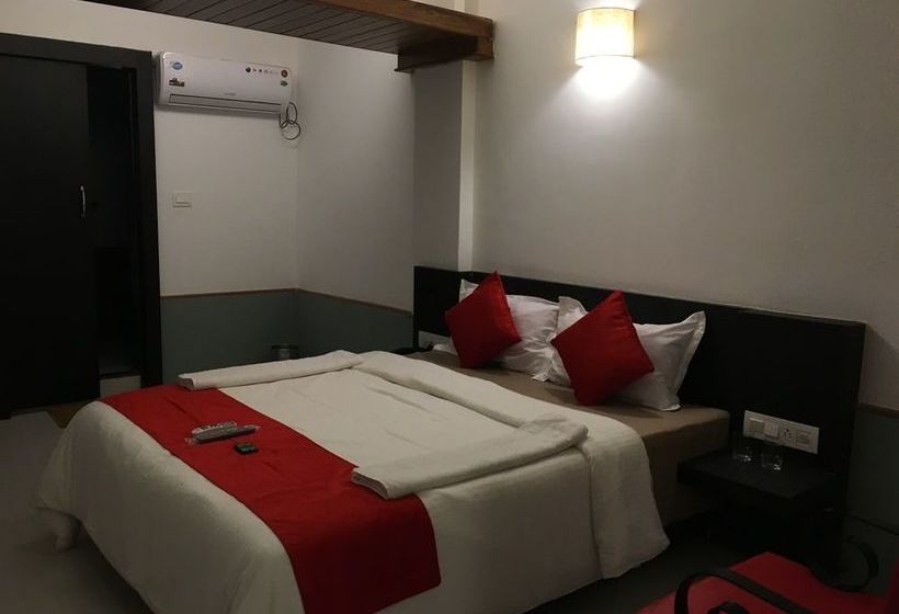 Hotel Rivasa Comfort 5