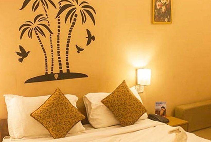 Hotel Jesus Holiday Home 1