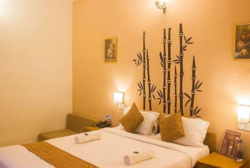 Hotel Jesus Holiday Home 2