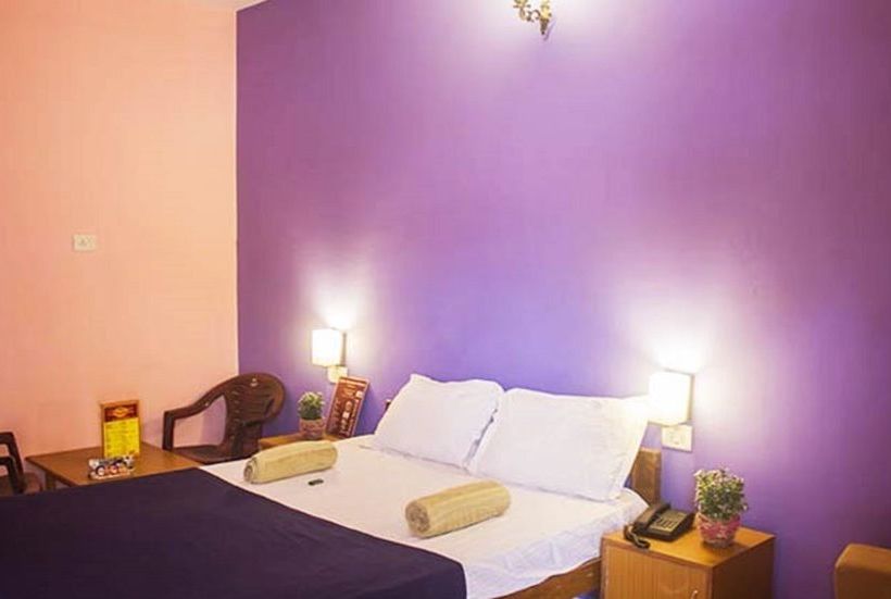 Hotel Jesus Holiday Home 3