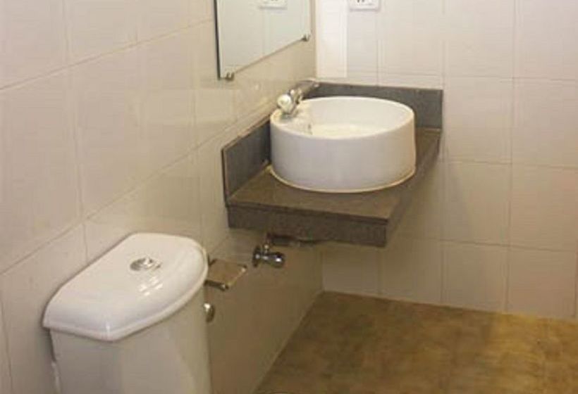 Hotel Jesus Holiday Home 4