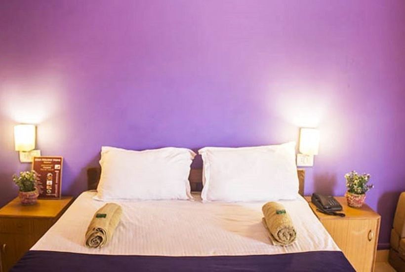 Hotel Jesus Holiday Home 5