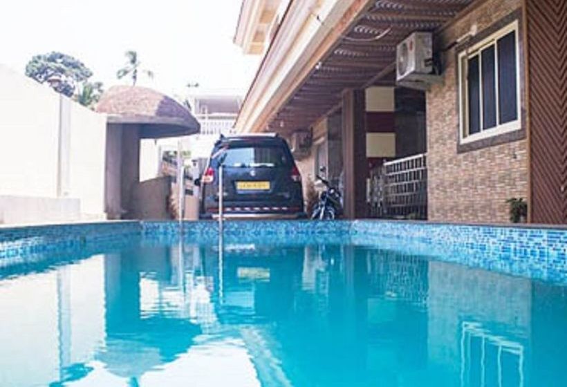 Hotel Jesus Holiday Home 6