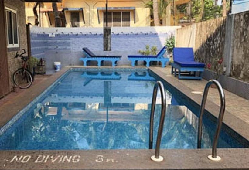 Hotel Jesus Holiday Home 7