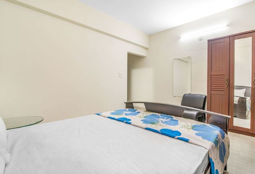 Guesthouser 3 Bhk Villa 246e 10