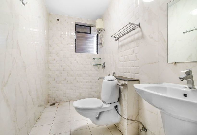 Guesthouser 3 Bhk Villa 246e 12