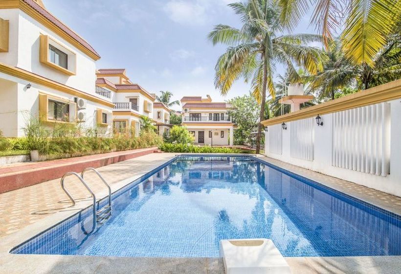 Guesthouser 3 Bhk Villa 246e 14