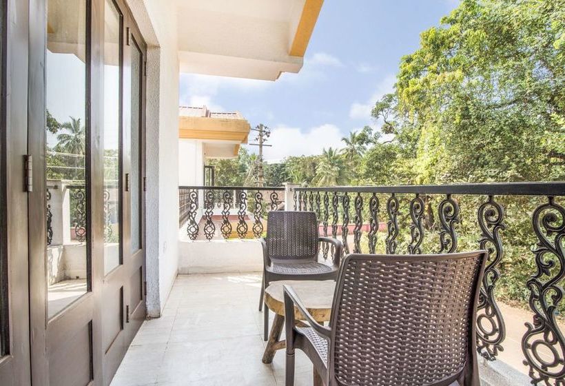 Guesthouser 3 Bhk Villa 246e 17