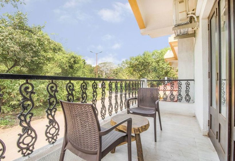 Guesthouser 3 Bhk Villa 246e 18