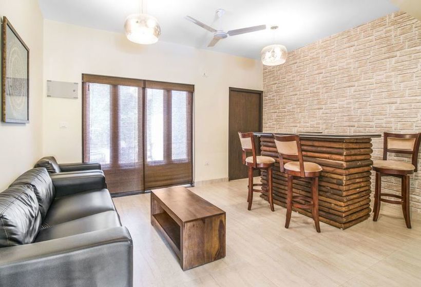 Guesthouser 3 Bhk Villa 246e 2