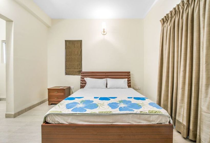Guesthouser 3 Bhk Villa 246e 3