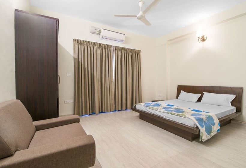 Guesthouser 3 Bhk Villa 246e 4