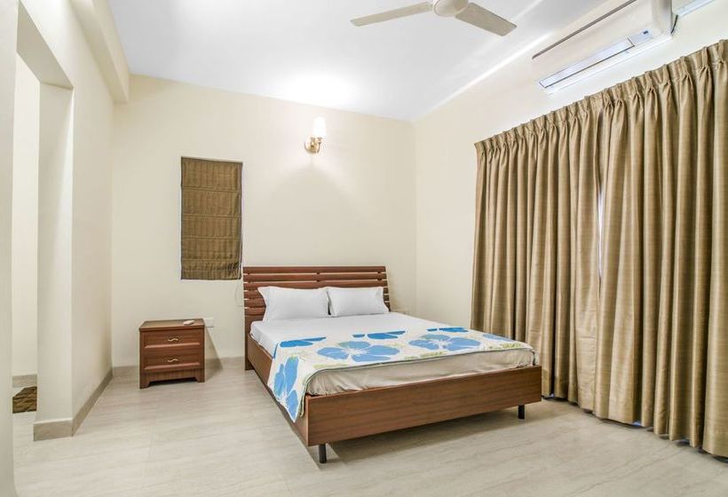 Guesthouser 3 Bhk Villa 246e 5