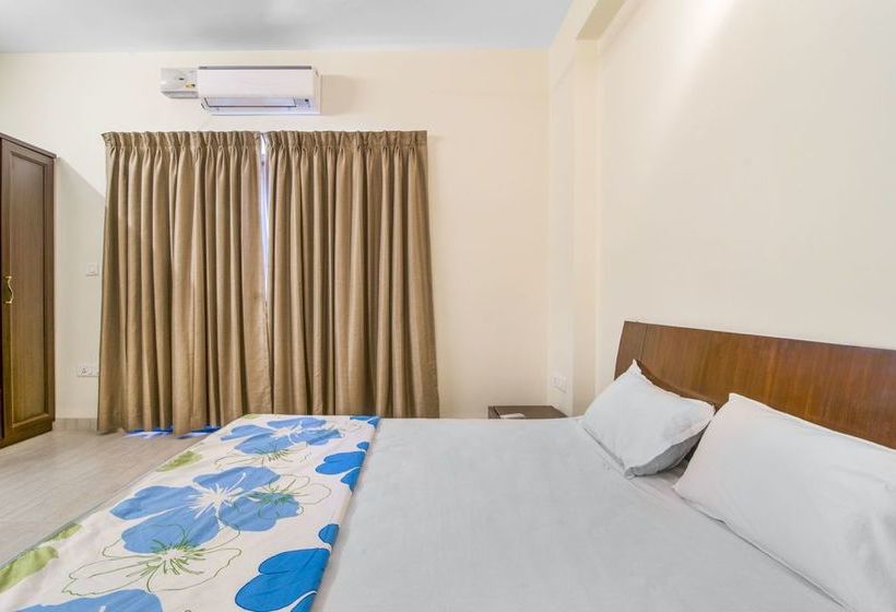 Guesthouser 3 Bhk Villa 246e 6