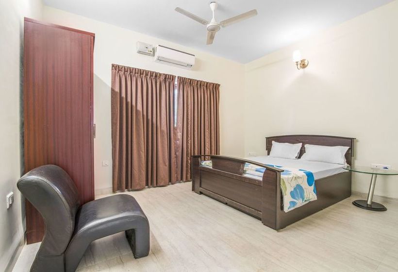 Guesthouser 3 Bhk Villa 246e 7