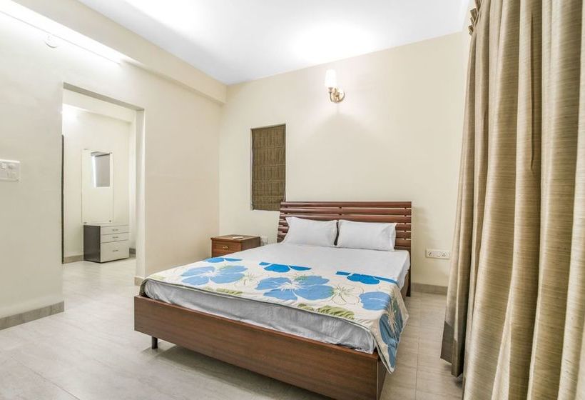 Guesthouser 3 Bhk Villa 246e 8
