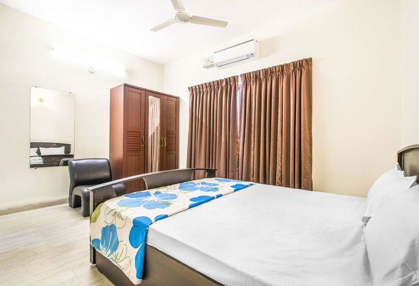 Guesthouser 3 Bhk Villa 246e 9