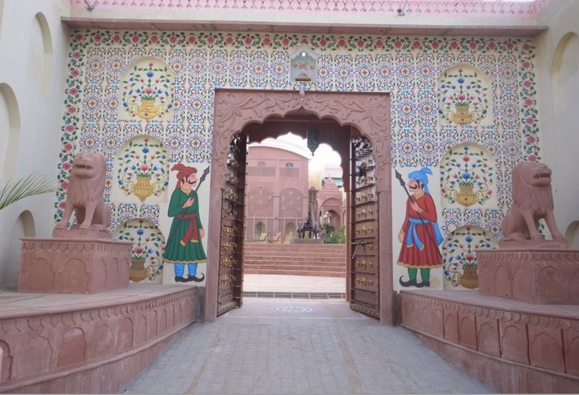 Hotel Suroth Mahal 1