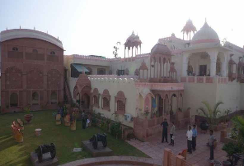 Hotel Suroth Mahal 2