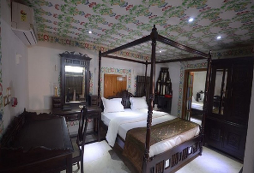 Hotel Suroth Mahal 3