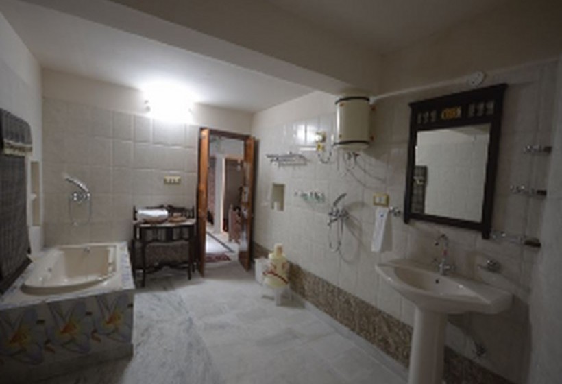 Hotel Suroth Mahal 5