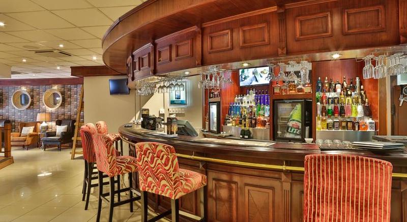 Hotel Valustay @ Birchwood