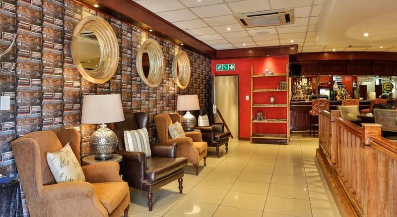 Hotel Valustay @ Birchwood 1