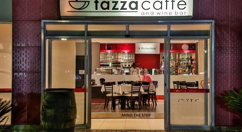 Hotel Valustay @ Birchwood 12