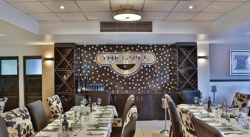 Hotel Valustay @ Birchwood 13