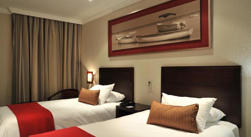 Hotel Valustay @ Birchwood 14