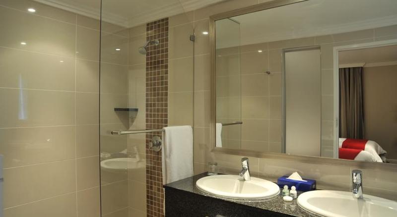 Hotel Valustay @ Birchwood 15