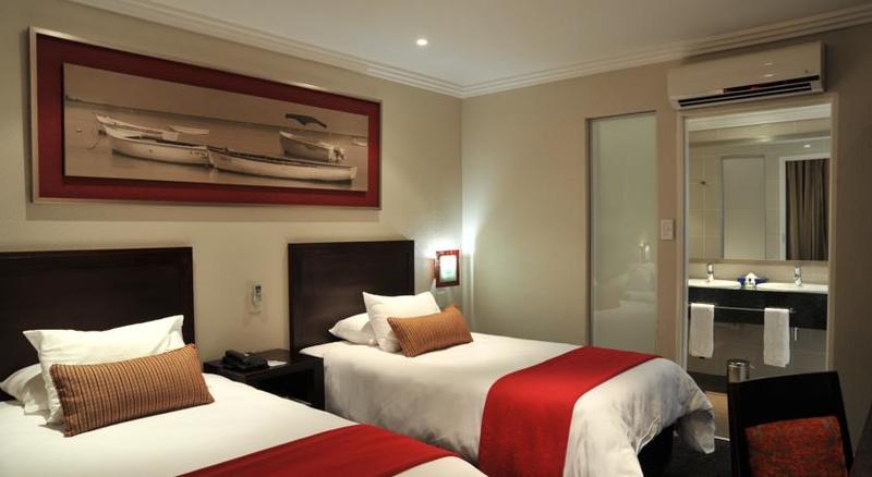 Hotel Valustay @ Birchwood 16