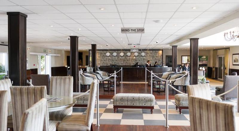 Hotel Valustay @ Birchwood 2