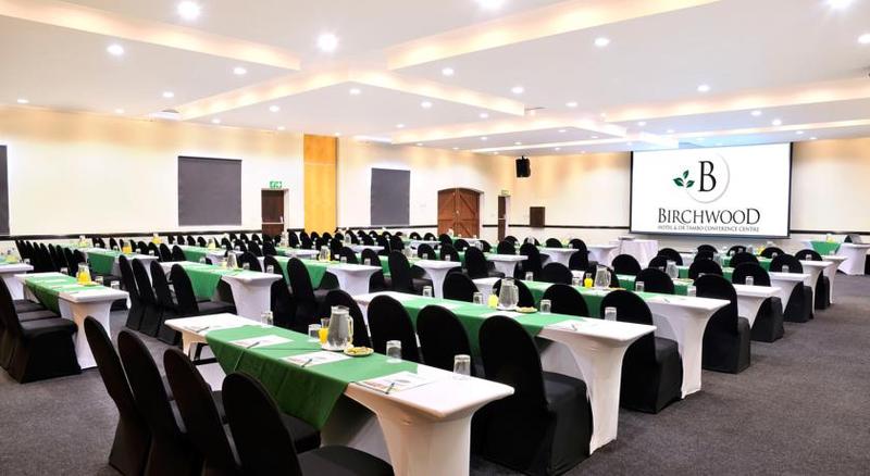 Hotel Valustay @ Birchwood 4