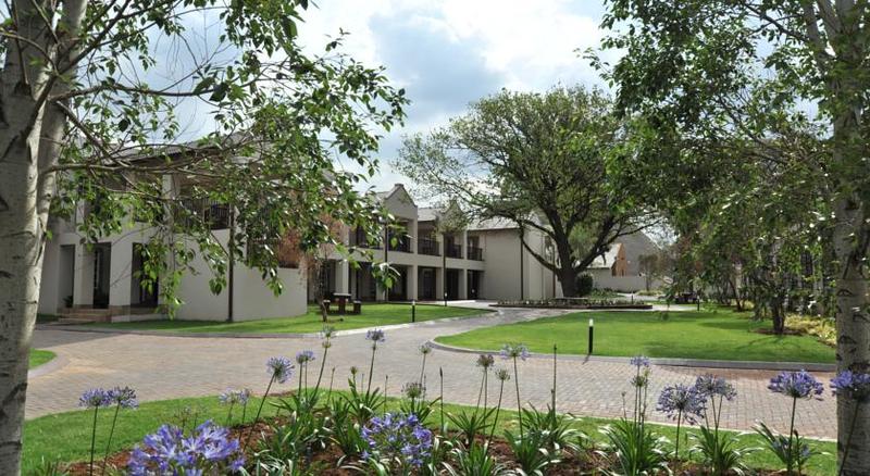 Hotel Valustay @ Birchwood 5