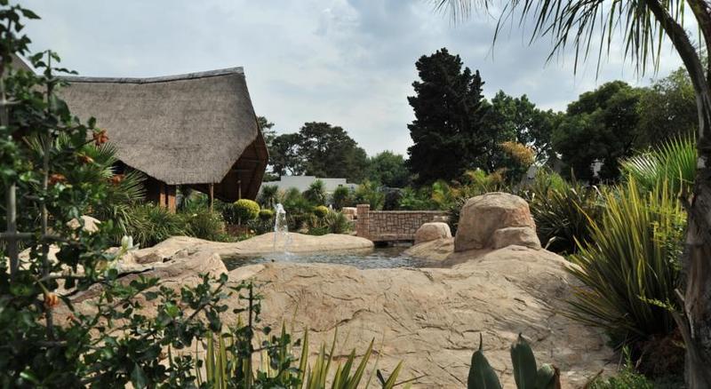 Hotel Valustay @ Birchwood 6