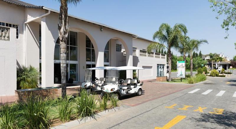 Hotel Valustay @ Birchwood 7