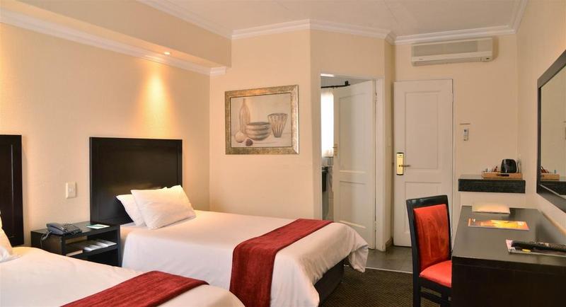 Hotel Valustay @ Birchwood 9