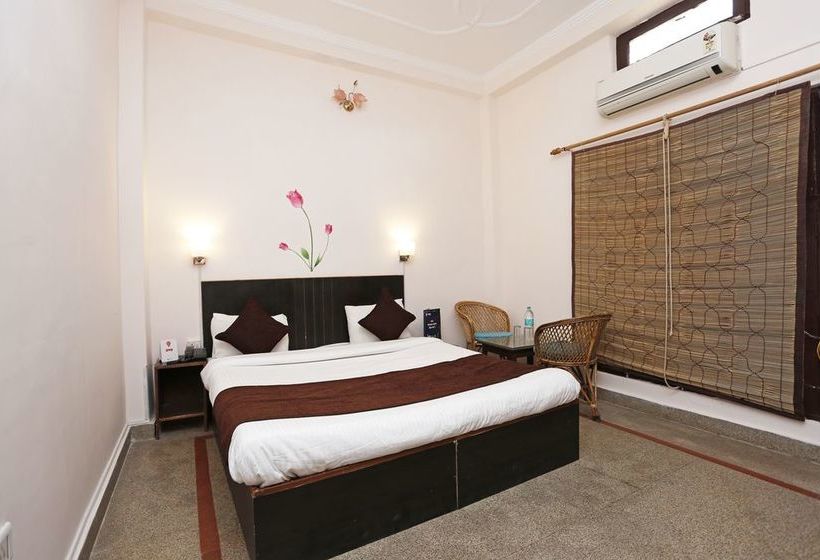 Hotel Radha Krishna Guest House Lansdowne
