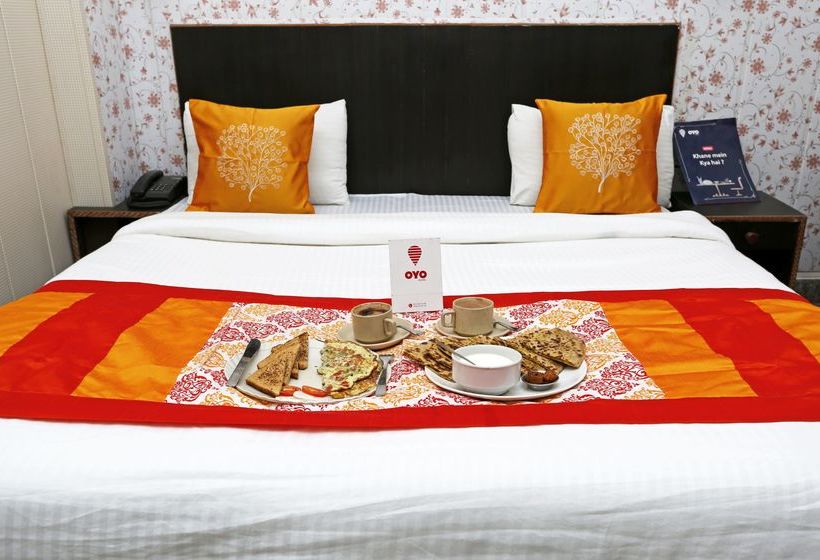 Hotel Radha Krishna Guest House 14