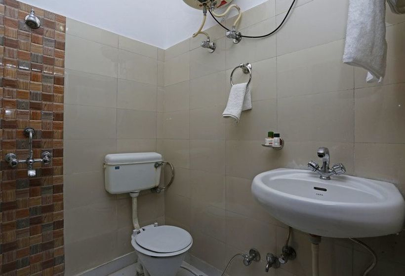 Hotel Radha Krishna Guest House 15