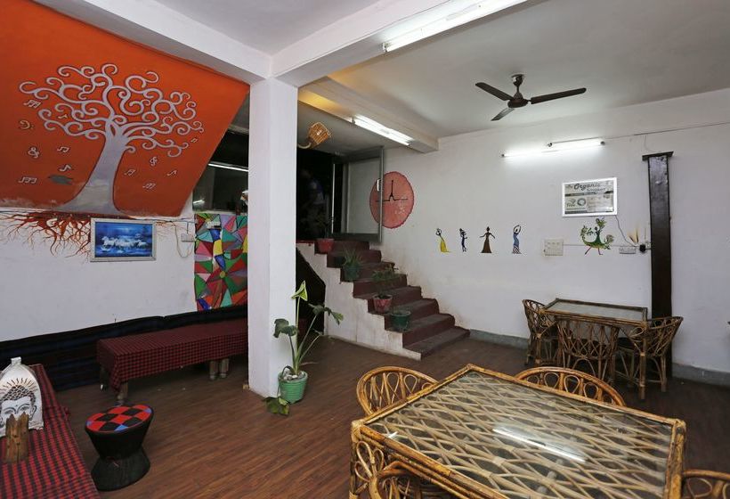 Hotel Radha Krishna Guest House 16