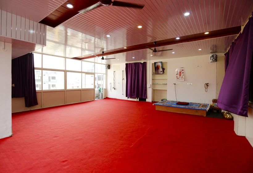 Hotel Radha Krishna Guest House 17