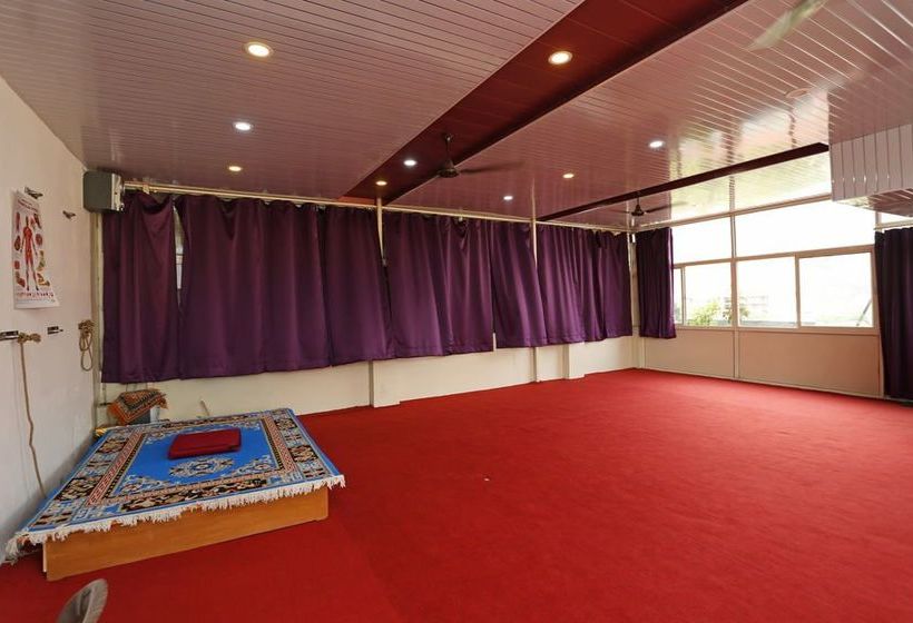 Hotel Radha Krishna Guest House 18