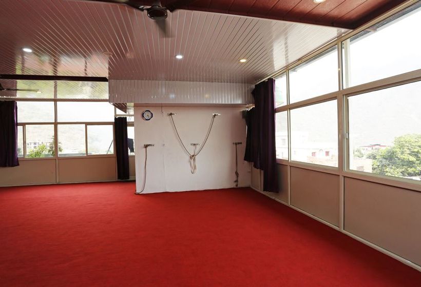 Hotel Radha Krishna Guest House 19