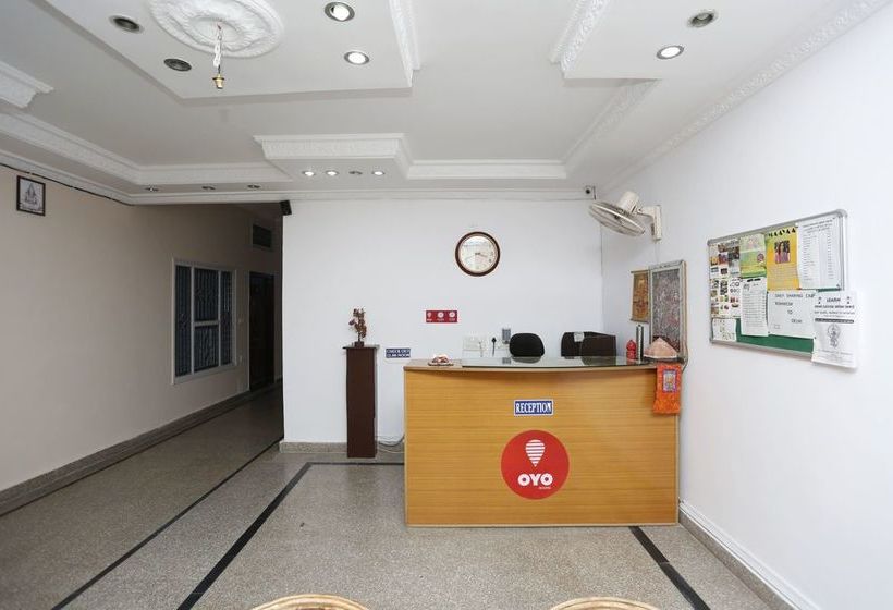 Hotel Radha Krishna Guest House 2